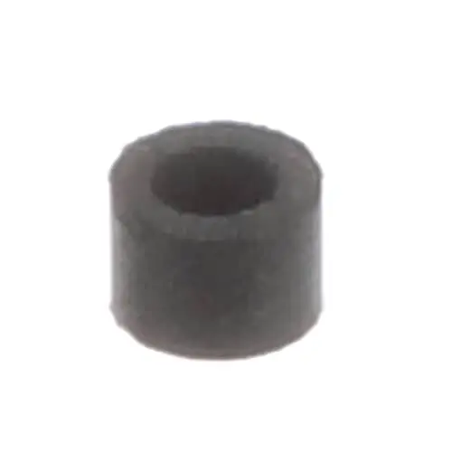 Baxter 01-100v16-00539 Rubber Cap Black Pcb