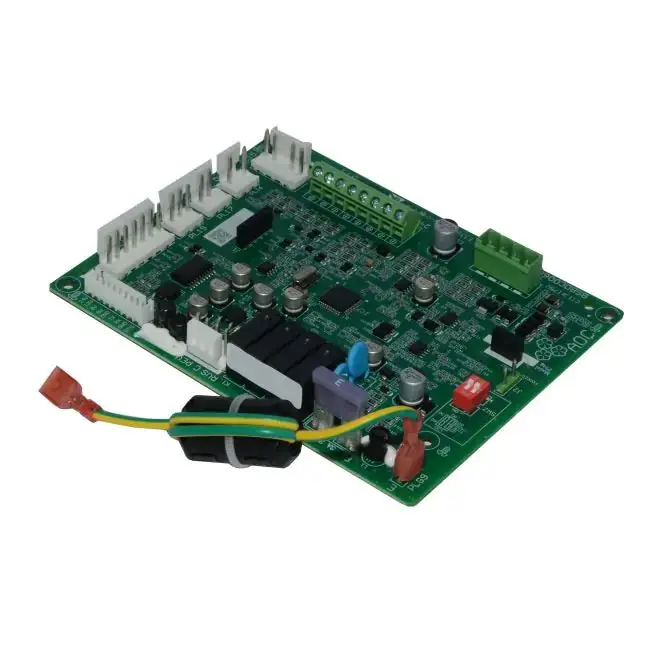 Rcd HK38EZ001 Aoc Board, 3t, 4t, 5t Replacement HK38EZ001
