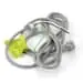 Lg ead64545770 Refrigerator Power Cord Assembly