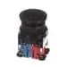 sw-37276 Mushroom Head Push Button Black 250V