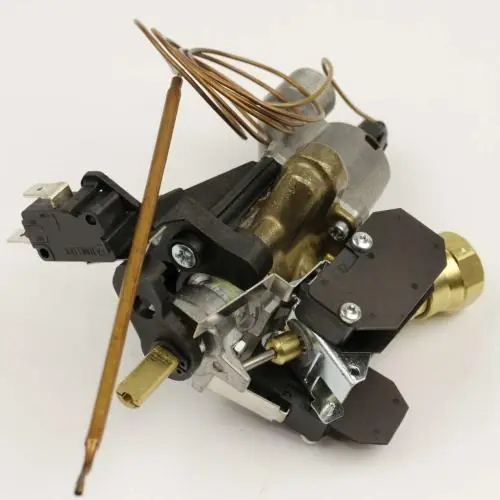 Bertazzoni 503138 Refrigerator Thermostat