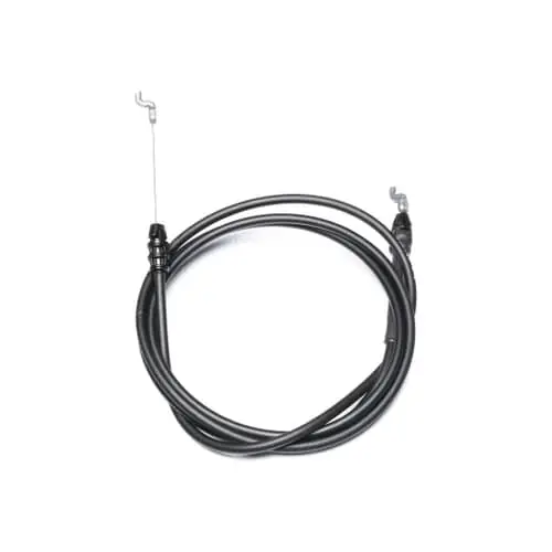 Troy-bilt 946-05105a Control Cable Ers Lawn Mower Part