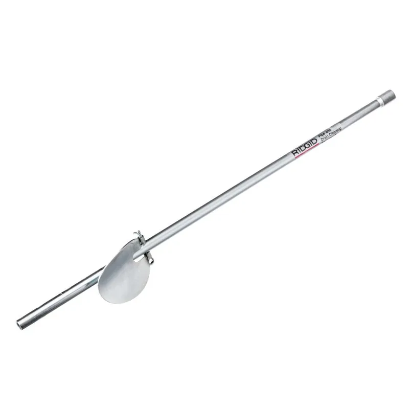 Ridgid 59440 Spoon, Trap A4 30 inches