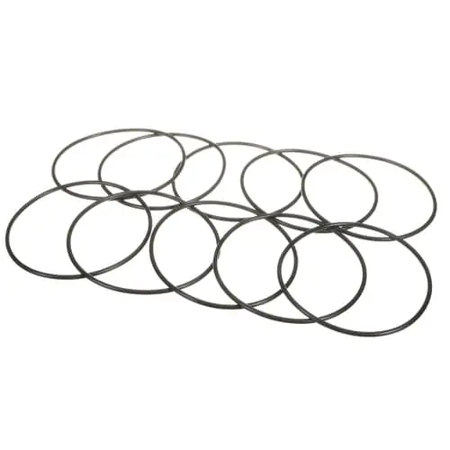 Armstrong 8as1270-243 Epdm O-ring 4.109 Id X 0.139 Cs