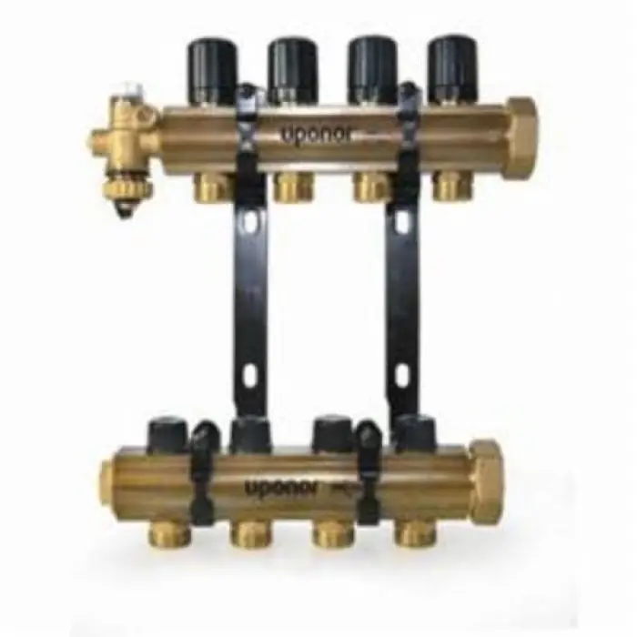 Uponor A2611000 TruFLOW Classic Manifold Assembly 11 Outlets