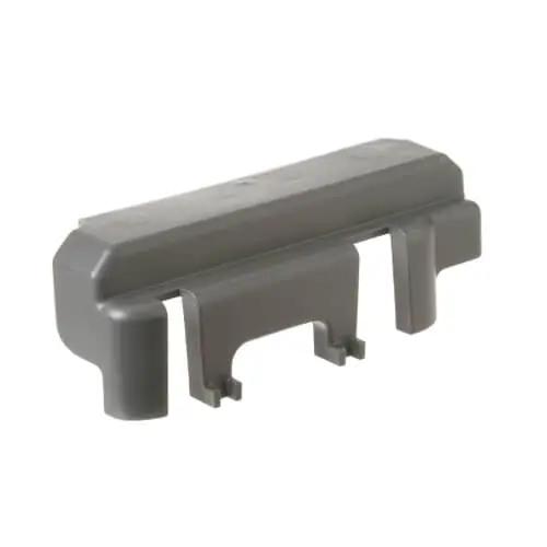 General Electric wd12x10438 Right Roller Cover