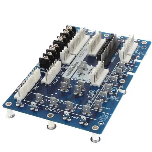 Rcd HK50AA051 Terminal Board