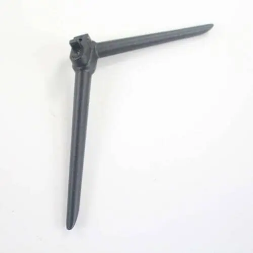 Haier 8143105519464 Plastic Stand Assembly Right