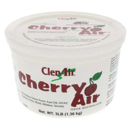 Nu-calgon 61013 Cherry Odor Neutralizer Deodorizer 3 Lb