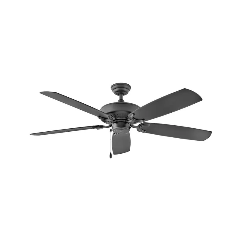 Hinkley Lighting 901660FMB-NWA Oasis 60 inches Fan