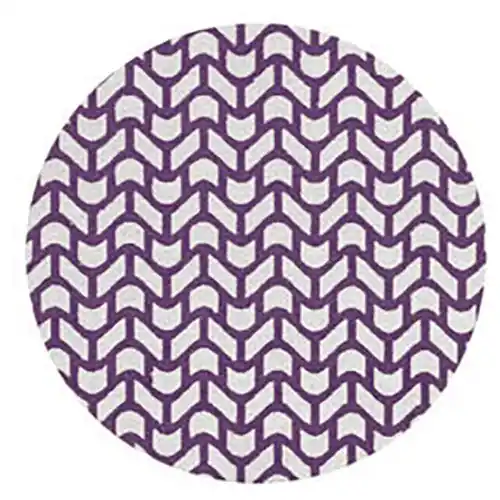 3M 7100288139 xtract cubitron ii net disc 710W 320+ grit 6 in die 600Z