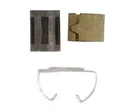 Whirlpool 279255 Clip Dryer Replacement Part