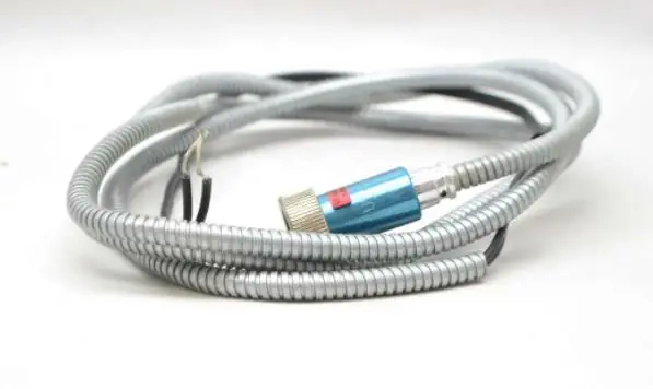Cleaver Brooks 817-04133-000 IR Scanner with 48 Inch Leads