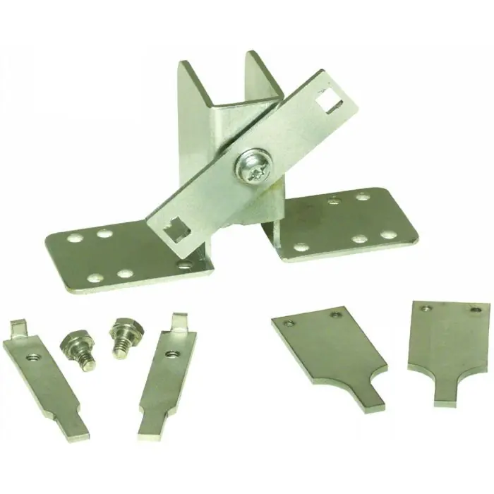 Honeywell 50000407-001/U Actuator Tandem Mounting Kit