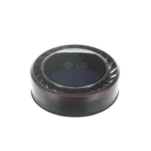Lg adq74773930 Exhaust Filter Assembly