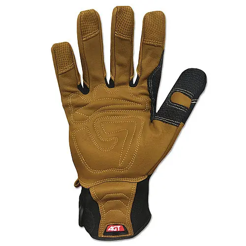 Ironclad RWG2-03-M Ranchworx Work Gloves Medium