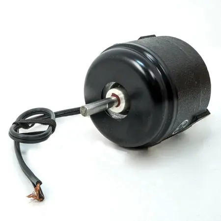 Packard 15040 Unit Bearing Fan Motor 50W 115V