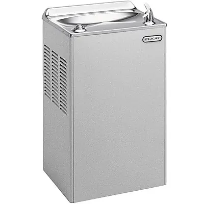 Elkay EWA4S1Z Drinking Fountain 4 GPH