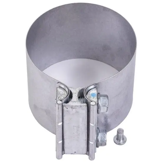Schwank JA-0516-RK Coupling Kit For STW-JZ, STW-JZ-2 Infrared Gas Heater