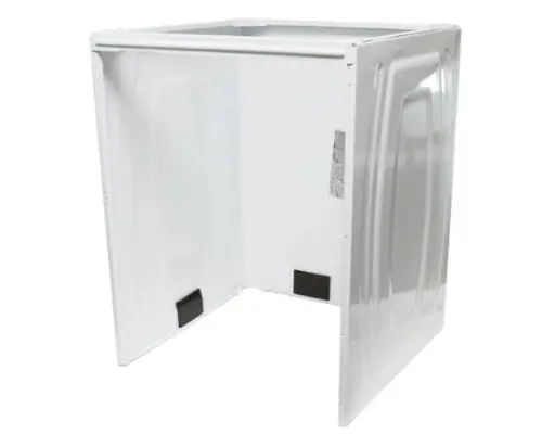Whirlpool w10434974 Oem Cabinet