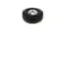 Toro 105-3471 Front Wheel and Tire Assembly