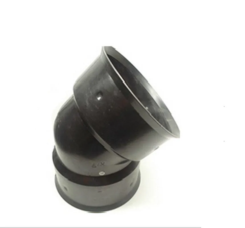 Ads 0694st N-12 45 degree 6 in elbow