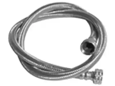 Lsp Products was172pp Washing Machine Connector 6 Ft
