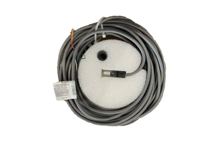 Hayward LMCUS11050 ColorLogic 80 Lighting Cable, 3.3V, 50 Ft