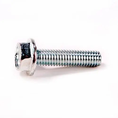 Saeco 996530013006 Screw with Washer M5x20 Galvanized