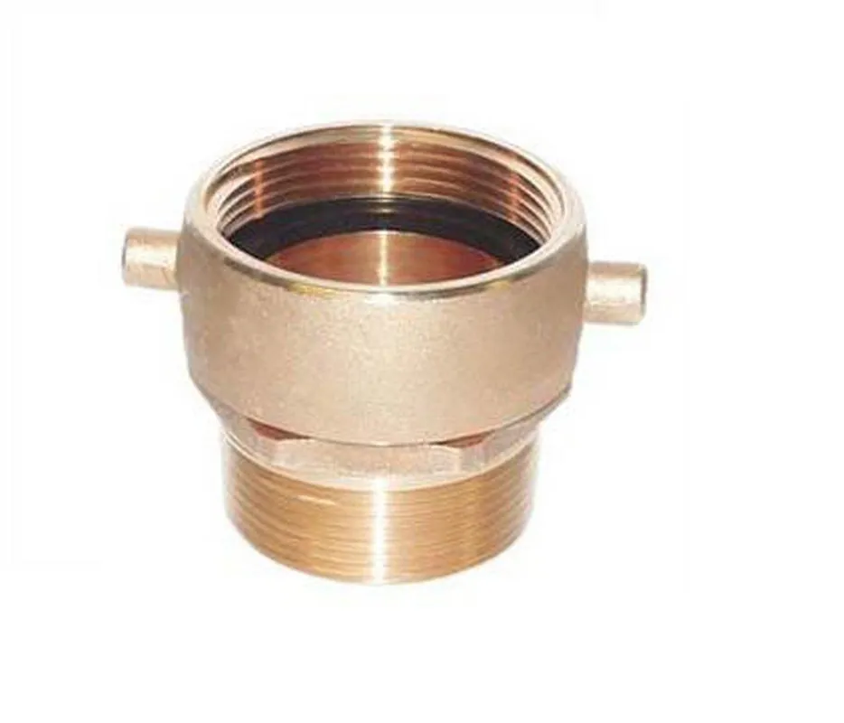 Legend Valve 322-233 Adapter 2-1/2 inches x 2 inches