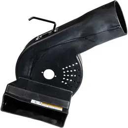 Ariens 51586600 Plastic Blower Housing with Decal