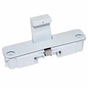 Whirlpool wpw10240513vp Lid Lock Strike White 25 Pack