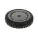 Toro 107-3709 Wheel Gear Assembly 8 Inch Mower Drive