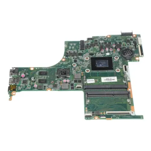 Computer and Mobile 844805-601 Motherboard Dsc R7M360