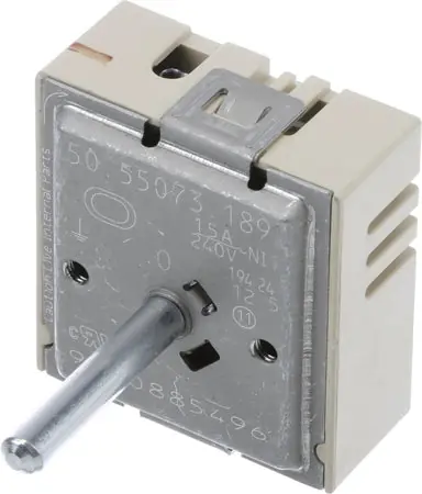 Bosch 631150 Energy Regulator Cooktop Part