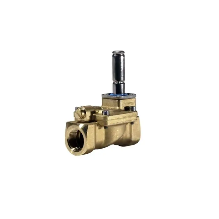 Danfoss 032U6545 Valve Npt 9.4Cv 2W No Soft Close