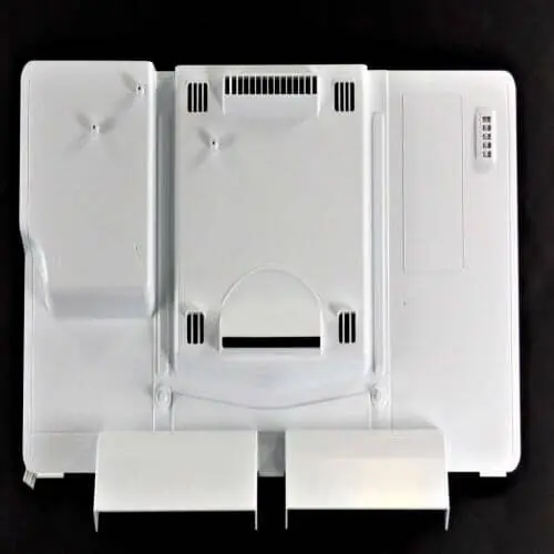 Lg aeb73764507 Fan Grille Assembly