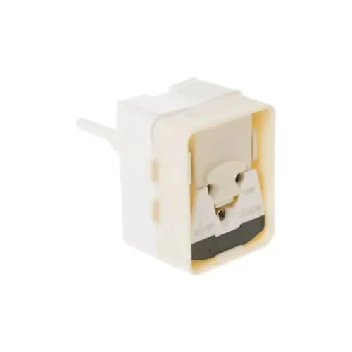General Electric wr08x10132 Oem Combo Part