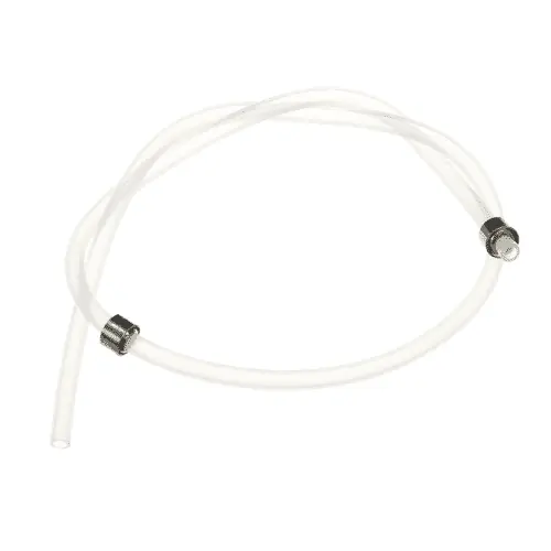 Delonghi as00005779 Tube with 2 Bushes L420