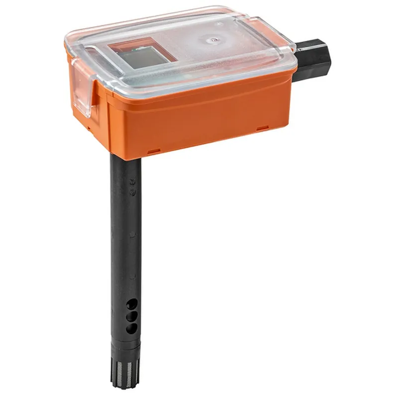 Belimo 22DTM-5106 Duct CO2, Humidity And Temp. Sensor