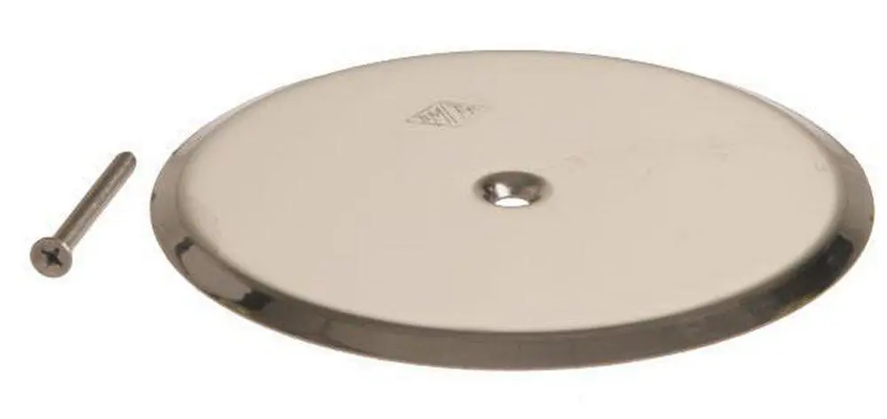 Jay R Smith 4710-05 Round Access Cover 5-1/2 in.