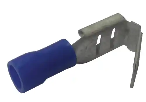 Supco t1027 Insulated Quick Disconnect Terminals 10 Piece