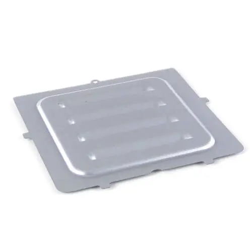 Midea 12271100012196 Terminal Block Cover