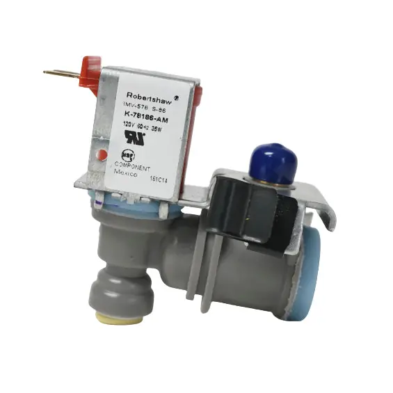 Whirlpool wp2315576vp Water Inlet Valve Refrigerator