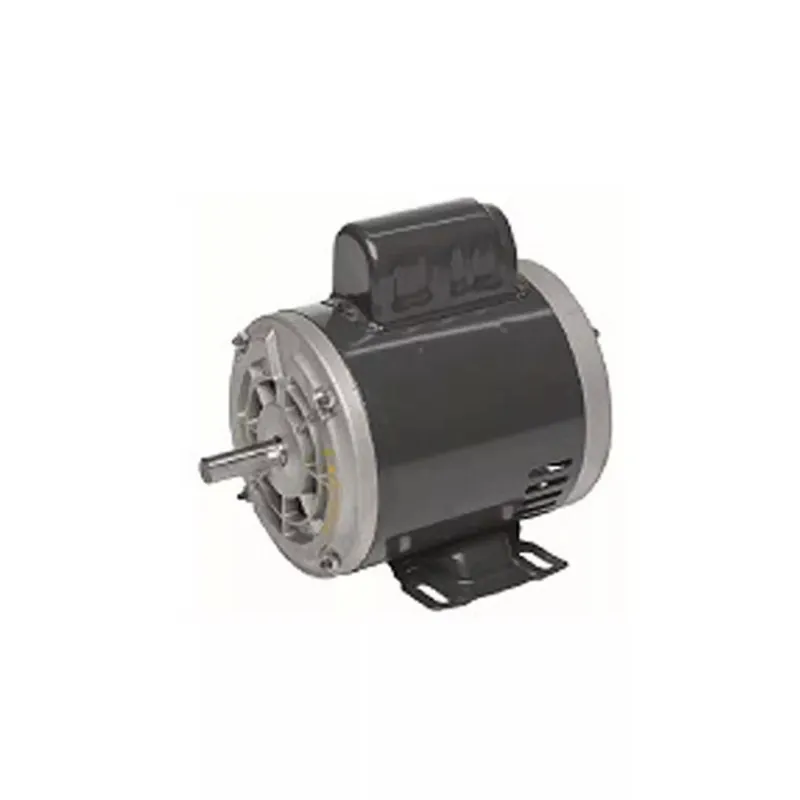 Fantech 49915 FX Motor 1 HP, 208-220/440V, 3 Phase, ODP