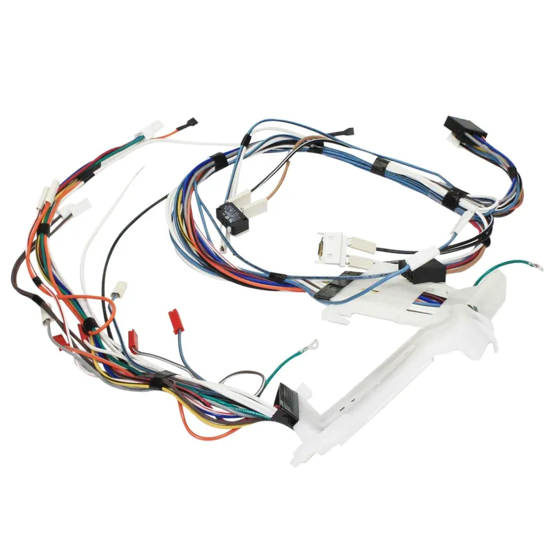 Whirlpool wp8534932 Main Wire Harness