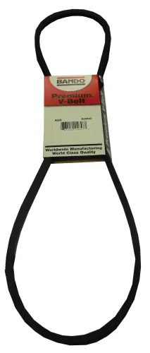Supco a50 Dual Brand Multi-plus V-belt 52 in