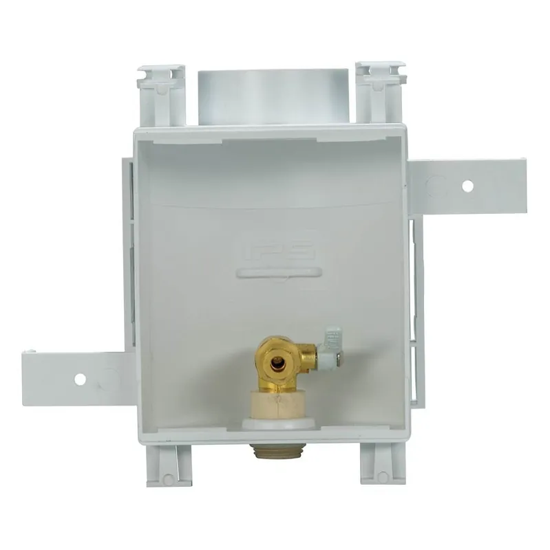 Ips Corporation 83070 Fr Multibox Imob Cpvc Conx