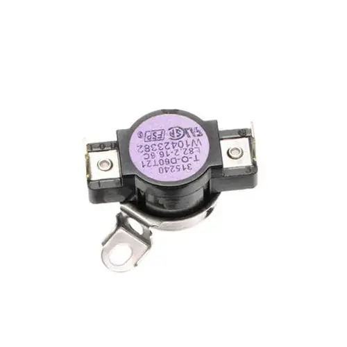 Whirlpool w11050897vp High Limit Thermostat