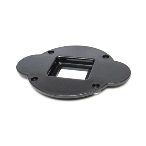 B-air vp5-06 Switch Cover